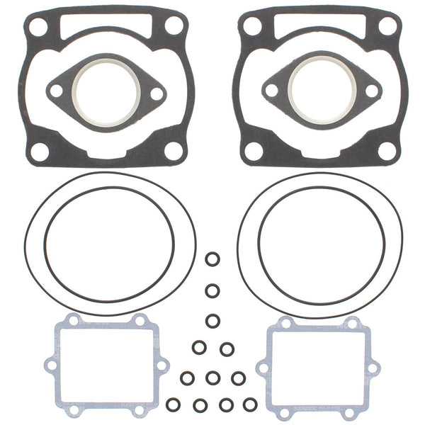 Top End Gasket Kit Arctic Cat ZR 500 EFI 500cc 1999