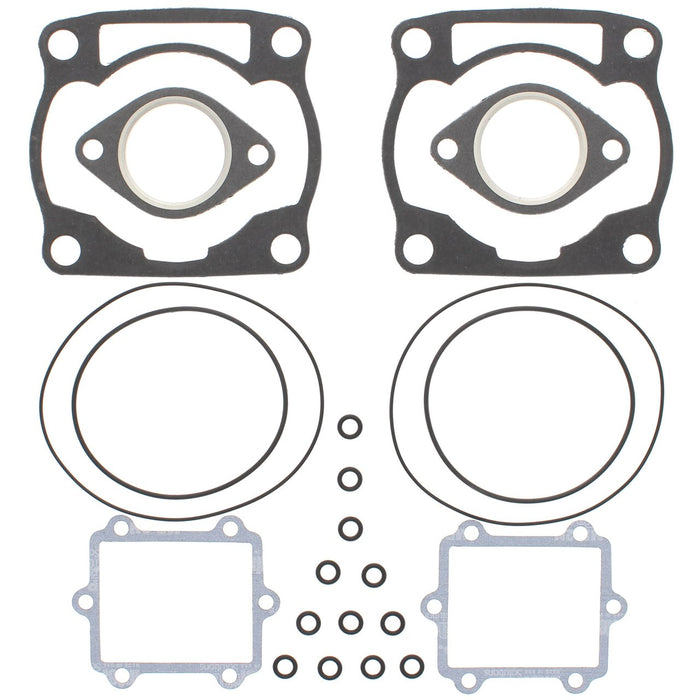 Top End Gasket Kit Arctic Cat ZR 500 EFI 500cc 1999