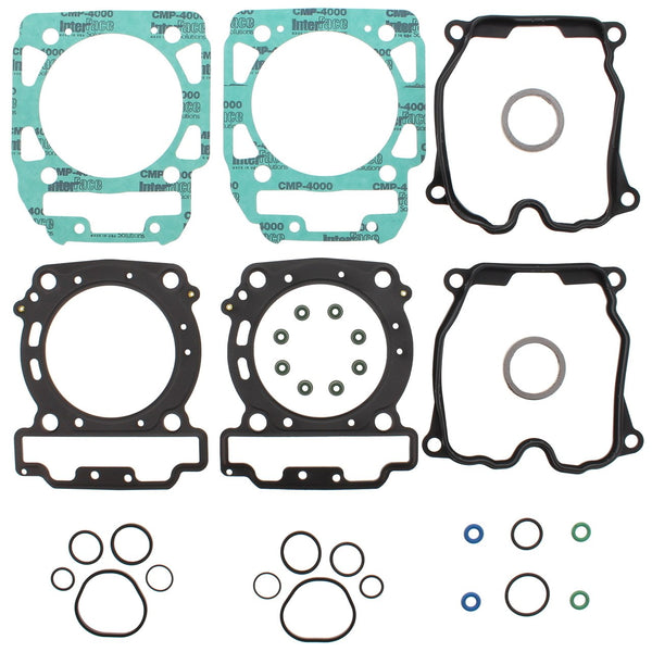 Top End Gasket Kit Can-Am Commander 1000 STD 1000cc 11 12 13 14 15 16 17