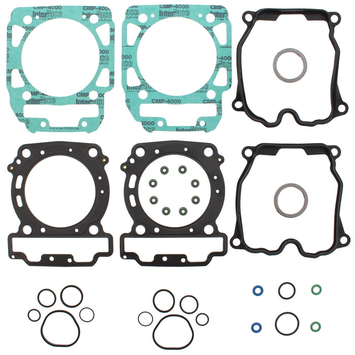 Top End Gasket Kit Can-Am Commander 1000 STD 1000cc 11 12 13 14 15 16 17