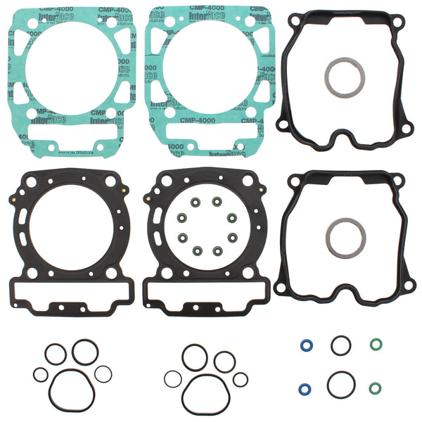 Top End Gasket Kit Can-Am Outlander MAX 800 XT 4X4 800cc 2006 2007 2008