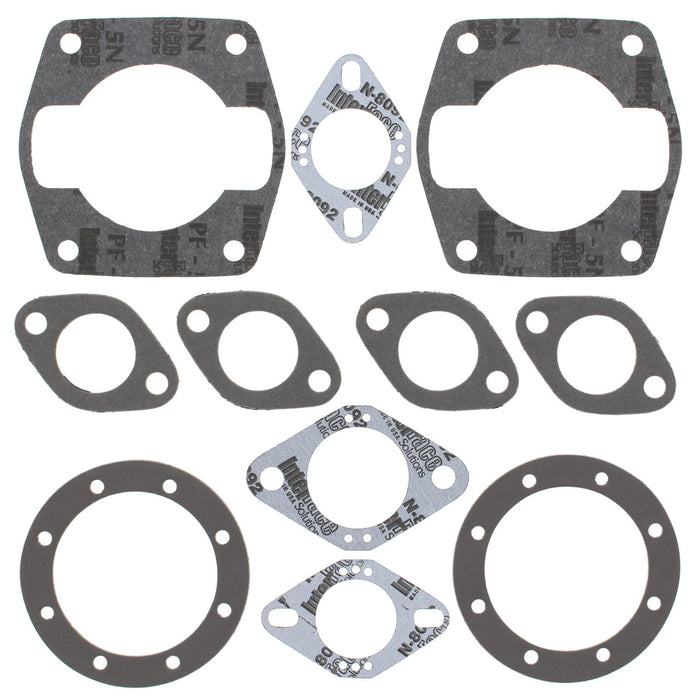 Top End Gasket Kit Hirth 211R 22/1 FC/2 440cc