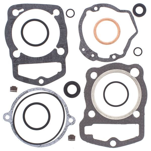 Top End Gasket Kit Honda ATC185 185cc 1980 1981 1982 1983