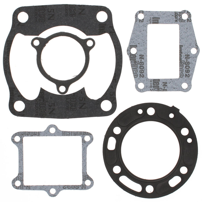 Top End Gasket Kit Honda ATC250R 0.01SS HC HG 250cc 1985 1986