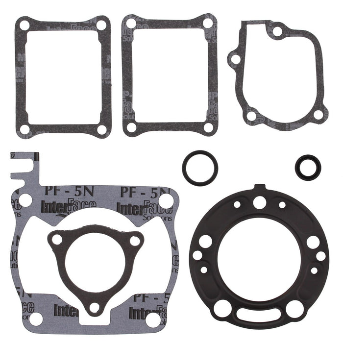 Top End Gasket Kit Honda CR125R 125cc 2000 2001 2002