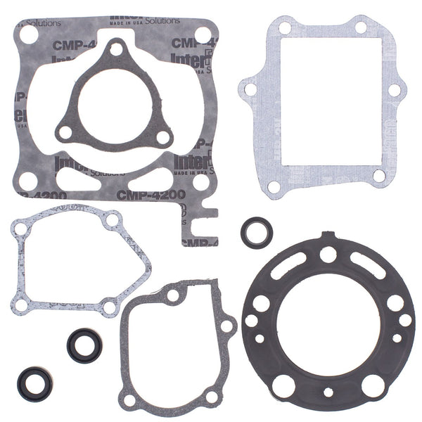 Top End Gasket Kit Honda CR125R 125cc 2005 2006 2007