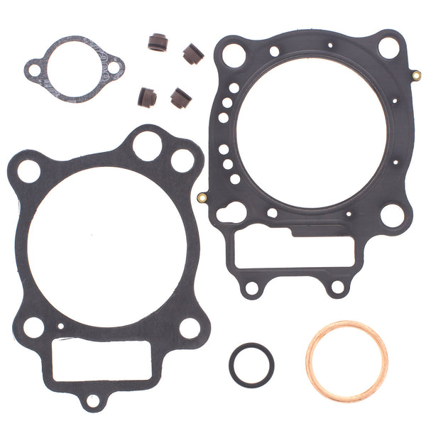 Top End Gasket Kit Honda CRF250R 250cc 2004 2005 2006 2007