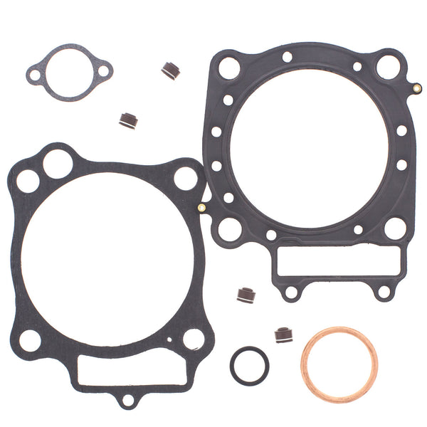 Top End Gasket Kit Honda CRF450R 450cc 2002 2003 2004 2005 2006