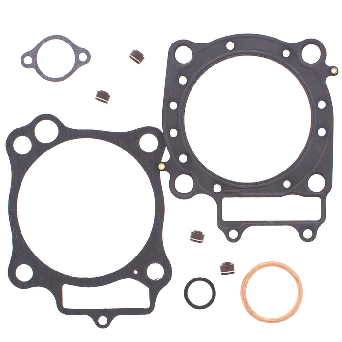 Top End Gasket Kit Honda CRF450R 450cc 2002 2003 2004 2005 2006