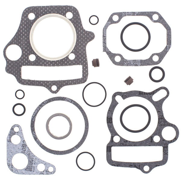 Top End Gasket Kit Honda CRF70F 70cc 04 05 06 07 08 09 10 11 12