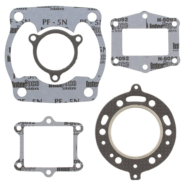 Top End Gasket Kit Honda TRX250cc 86 87 88 89