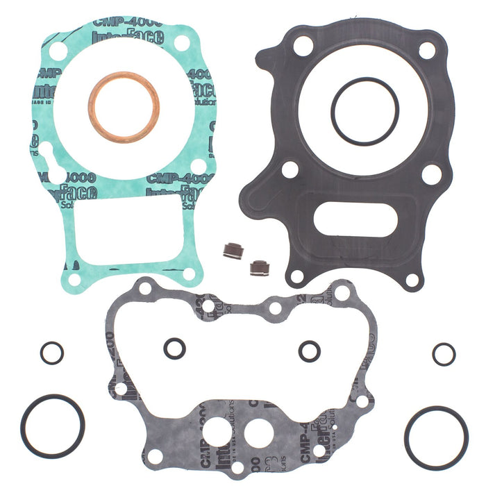 Top End Gasket Kit Honda TRX250TM Recon 250cc 2002-2016