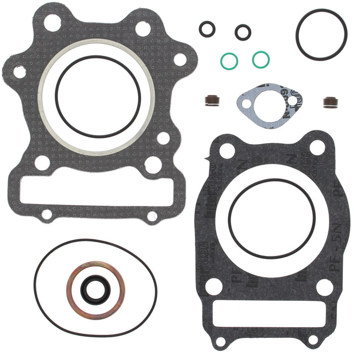 Top End Gasket Kit Honda TRX300 Fourtrax 77MM OB 300cc 1988-2000