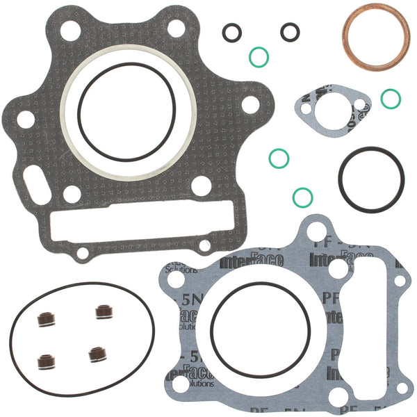 Top End Gasket Kit Honda TRX300 X 77MM OB 300cc 2009