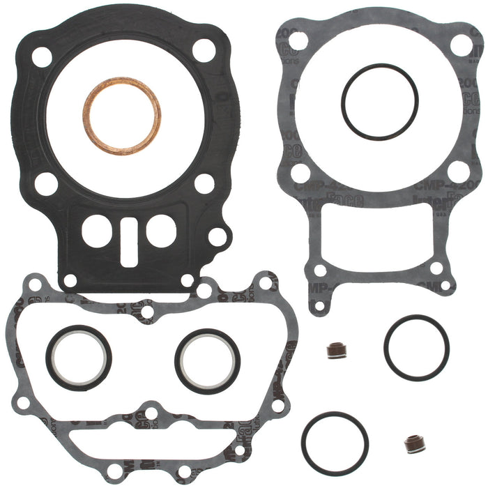 Top End Gasket Kit Honda TRX400FGA Fourtrax Rancher 4X4 400cc 04 05 06 07