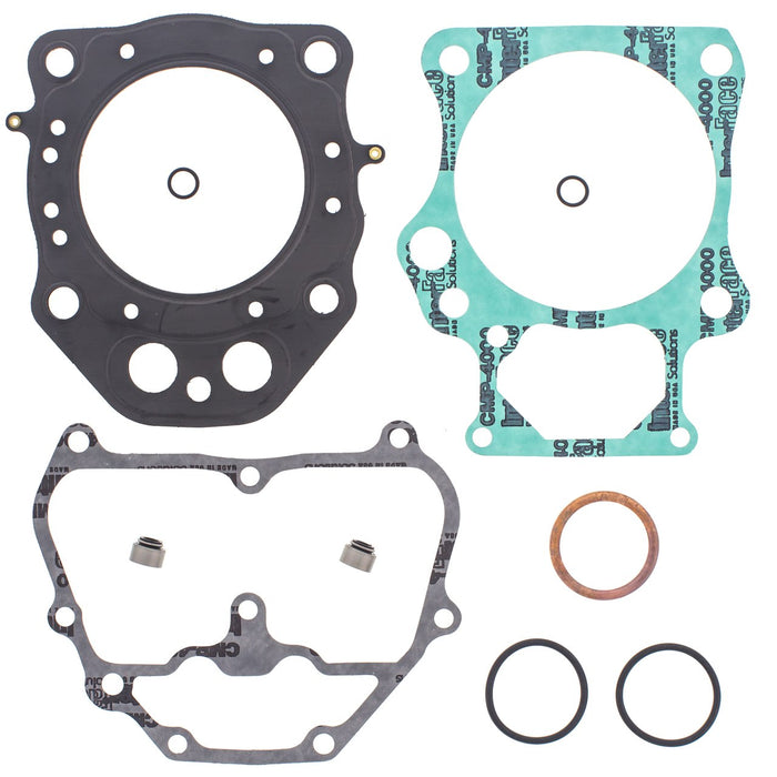 Top End Gasket Kit Honda TRX420 FPE 420cc 2009 2010 2011 2012 2013