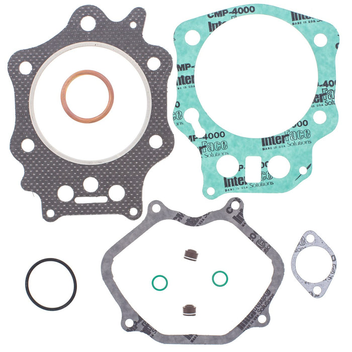 Top End Gasket Kit Honda TRX450FE/FM 450cc 2002 2003 2004