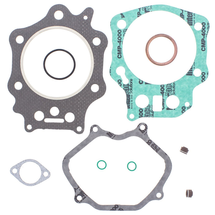 Top End Gasket Kit Honda TRX450FE/FM 92MM OB 450cc 2002 2003 2004