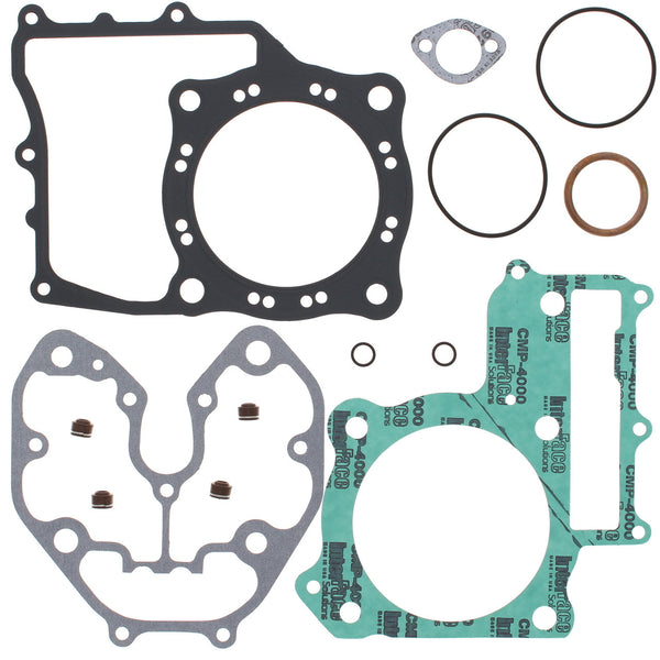 Top End Gasket Kit Honda TRX500FA 500cc 2001-2014