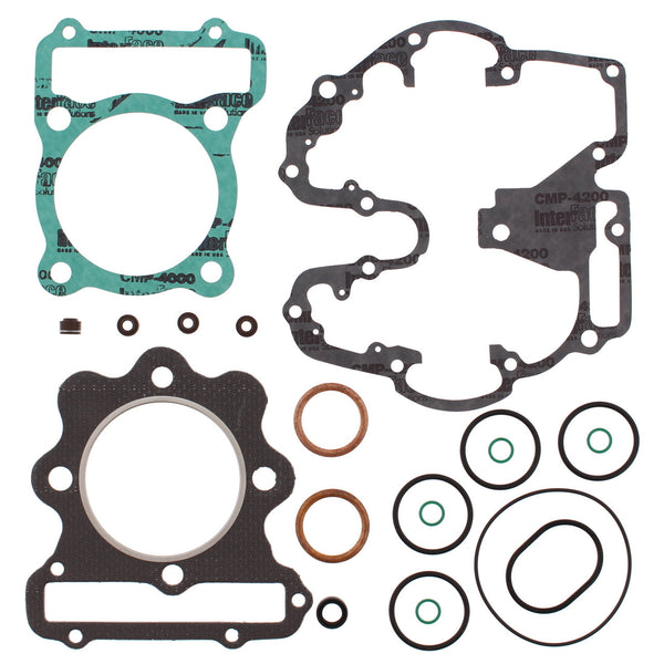 Top End Gasket Kit Honda XR250L 250cc 1991 1992 1993 1994 1995 1996