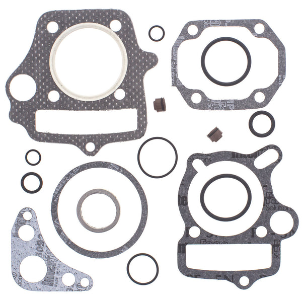 Top End Gasket Kit Honda XR70R 70cc 1997 1998 1999 2000 2001 2002 2003