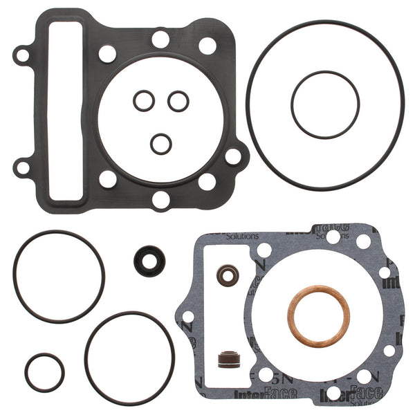 Top End Gasket Kit Kawasaki KEF300 Lakota 300cc 95 96 97 98 99 00 01 02 03