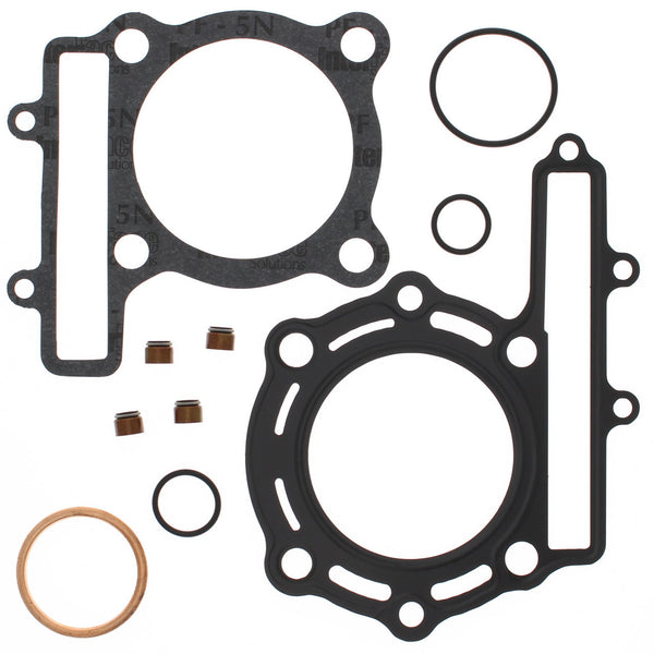 Top End Gasket Kit Kawasaki KFX250 Mojave 250cc 1987-2004