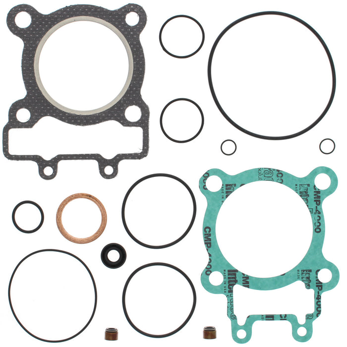 Top End Gasket Kit Kawasaki KLF220 Bayou 220cc 1988-2002