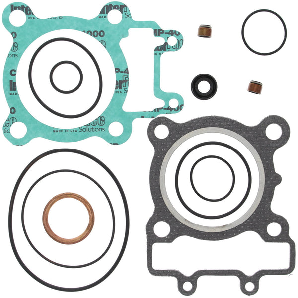 Top End Gasket Kit Kawasaki KLF250 Bayou 250cc 03 04 05 06 07 08 09 10 11