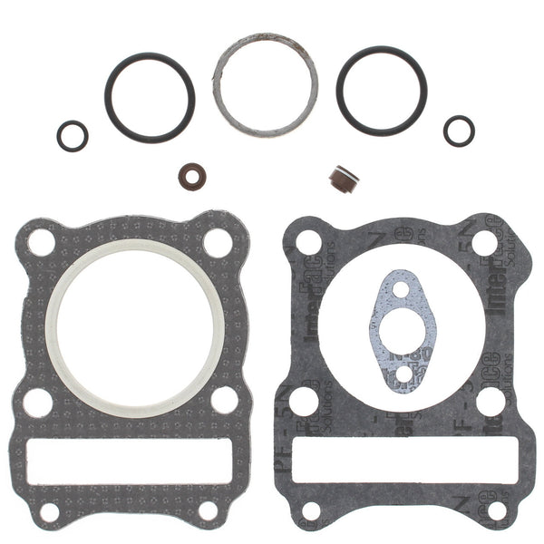 Top End Gasket Kit Kawasaki KLX125 125cc 2003 2004 2005 2006