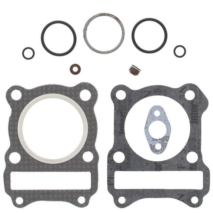 Top End Gasket Kit Kawasaki KLX125L 125cc 2003 2004 2005 2006