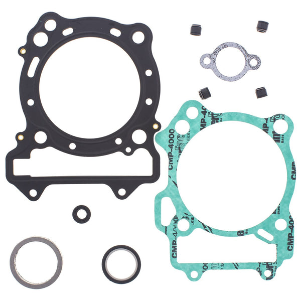 Top End Gasket Kit Kawasaki KLX400R 400cc 2003