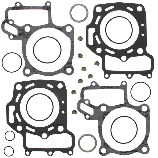 Top End Gasket Kit Kawasaki KVF700 Prairie 700cc 2004 2005 2006