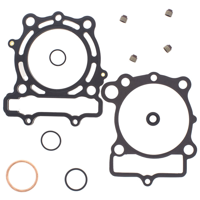 Top End Gasket Kit Kawasaki KX250F 250cc 09 10 11 12 13 14 15 16