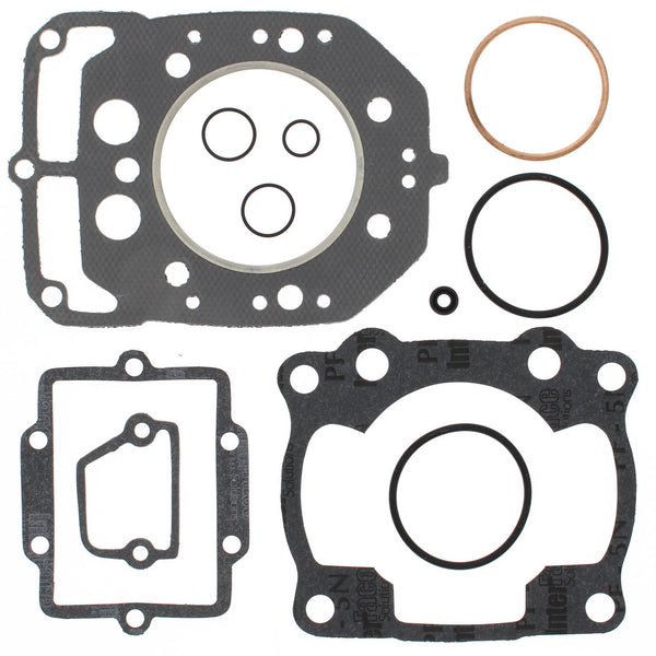 Top End Gasket Kit Kawasaki KXF250 Tecate 250cc 1987 1988