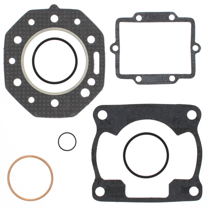 Top End Gasket Kit Kawasaki KXT250 Tecate 250cc 1984 1985