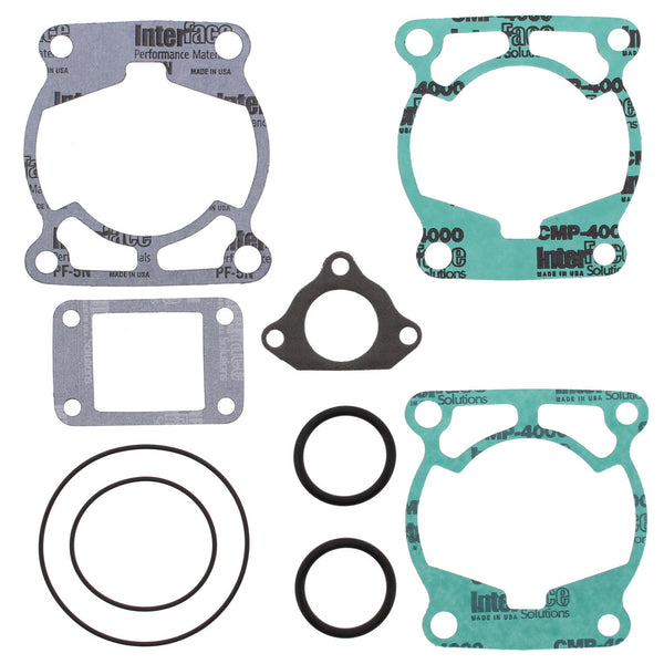 Top End Gasket Kit KTM 50 SX 50cc 2010 2011 2012 2013 2014 2015 2016 2017