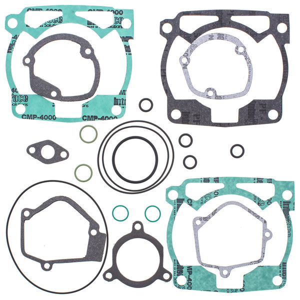 Top End Gasket Kit KTM EXC 300 300cc 94 95 96 97 98 99 00 01 02 03