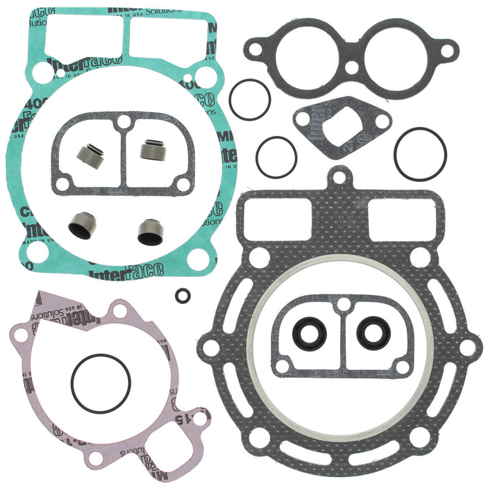 Top End Gasket Kit KTM EXC 400 400cc 2000 2001 2002