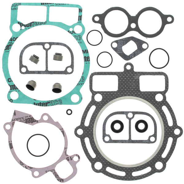 Top End Gasket Kit KTM EXC-G 400 400cc 2004 2005 2006