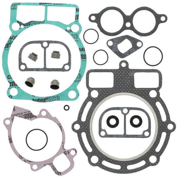 Top End Gasket Kit KTM MXC 400 400cc 2001 2002