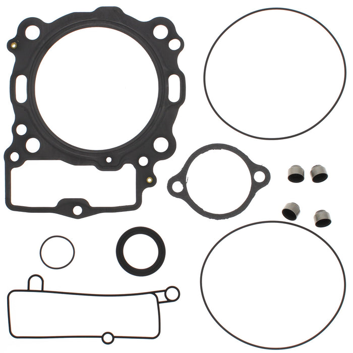 Top End Gasket Kit KTM SX 450 ATV 450cc 2009 2010