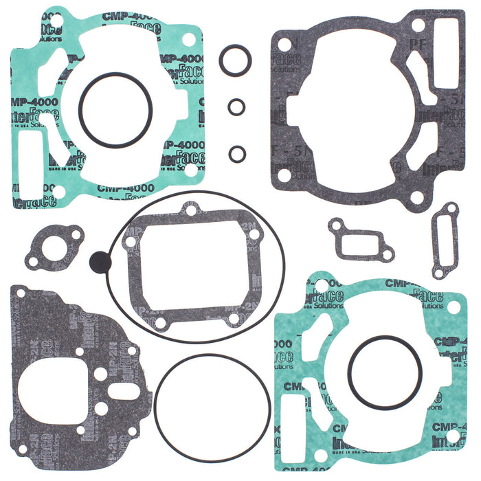 Top End Gasket Kit KTM XC 200 200cc 2006 2007 2008 2009