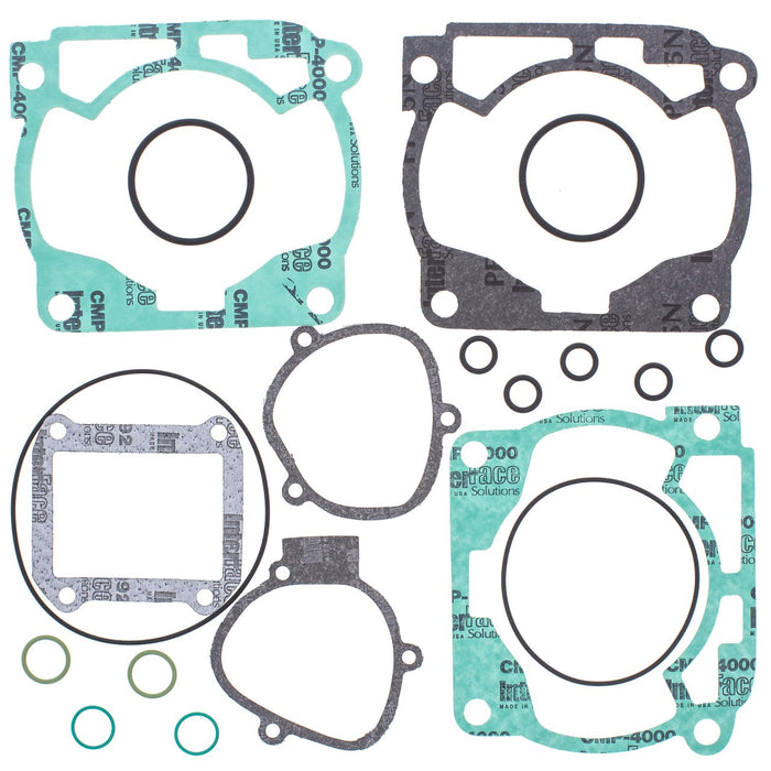 Top End Gasket Kit KTM XC 300 300cc 08 09 10 11 12 13 14 15 16