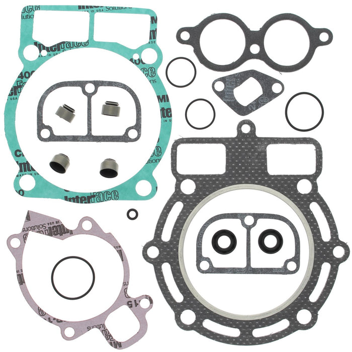 Top End Gasket Kit KTM XC 450 ATV 450cc 2008 2009