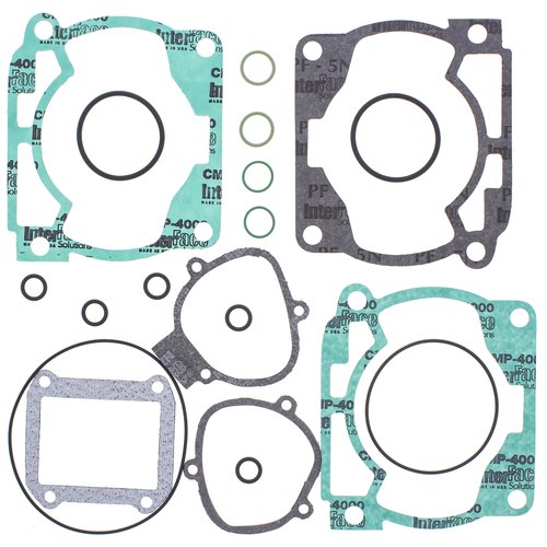 Top End Gasket Kit KTM XC-W 250 250cc 07 08 09 10 11 12 13 14 15 16