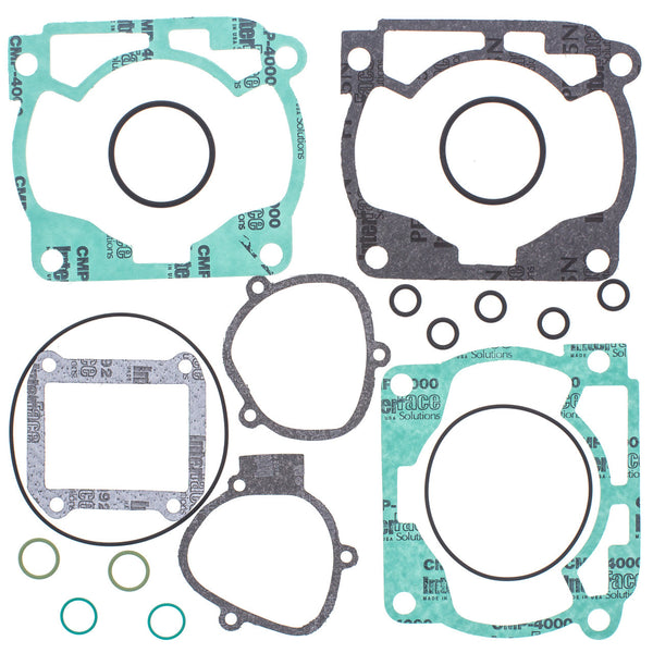 Top End Gasket Kit KTM XC-W 300 SIX DAYS 300cc 2015 2016