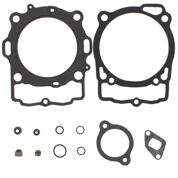 Top End Gasket Kit KTM XCR-W 530 530cc 2008