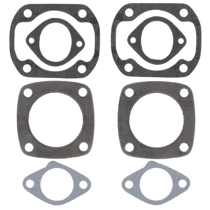 Top End Gasket Kit Moto Ski Capri FC/2 294cc 1973 1974