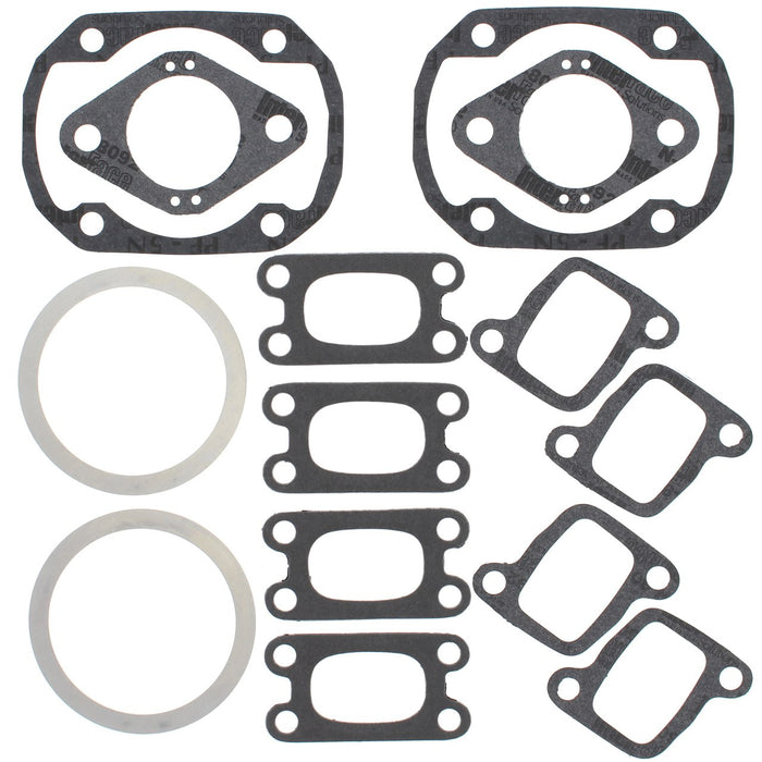 Top End Gasket Kit Moto ski Futura/500E FC/2 503cc 1980 1981 1982